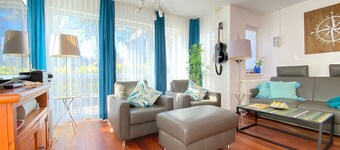Residence Bismarck App. Maris