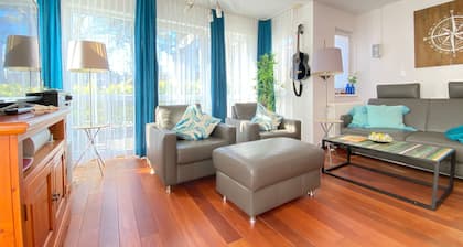 Residence Bismarck App. Maris