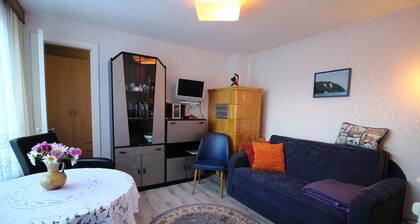 Vacation home Mattke - central location - FH Mattke