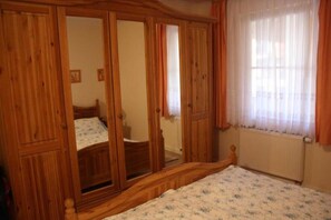 1 Schlafzimmer, WLAN