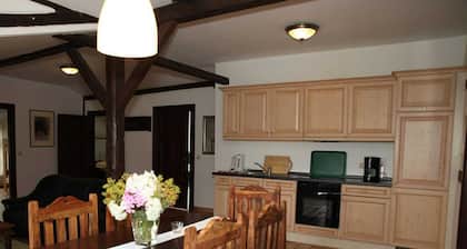 Apartment I - Apartments in a farmhouse - Property 44365