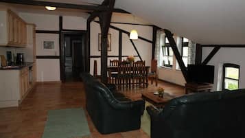 Fernseher