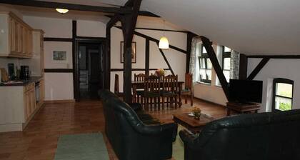 Wohnung I - Ferienwohnungen im Bauernhaus - Objekt 44365