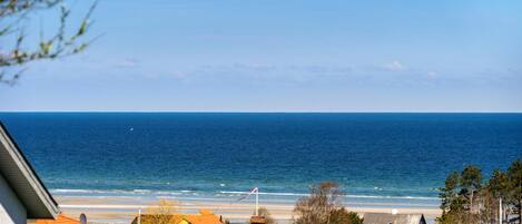 Plage Ă proximitĂ©, pĂȘche sur place