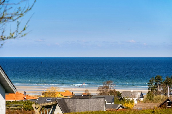 Beach nearby, fishing