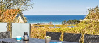 3 bedroom nice home in Glesborg