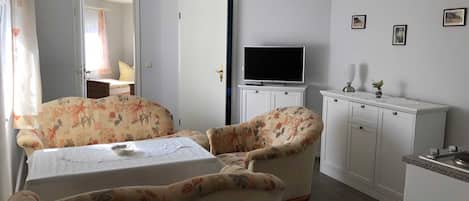 Fernseher