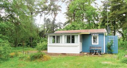 Cozy home in Söderåkra with kitchenette