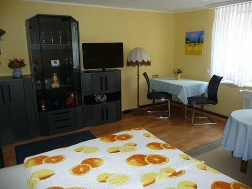 Double room - Apartment / DZ Blesse Allstedt