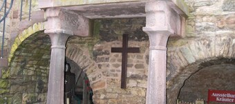 Double room - Apartment / DZ Blesse Allstedt