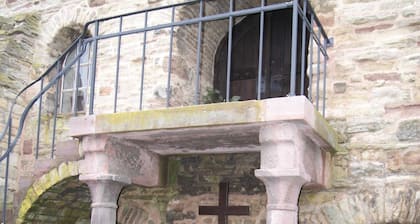 Doppelzimmer - Ferienwohnung / DZ Blesse Allstedt