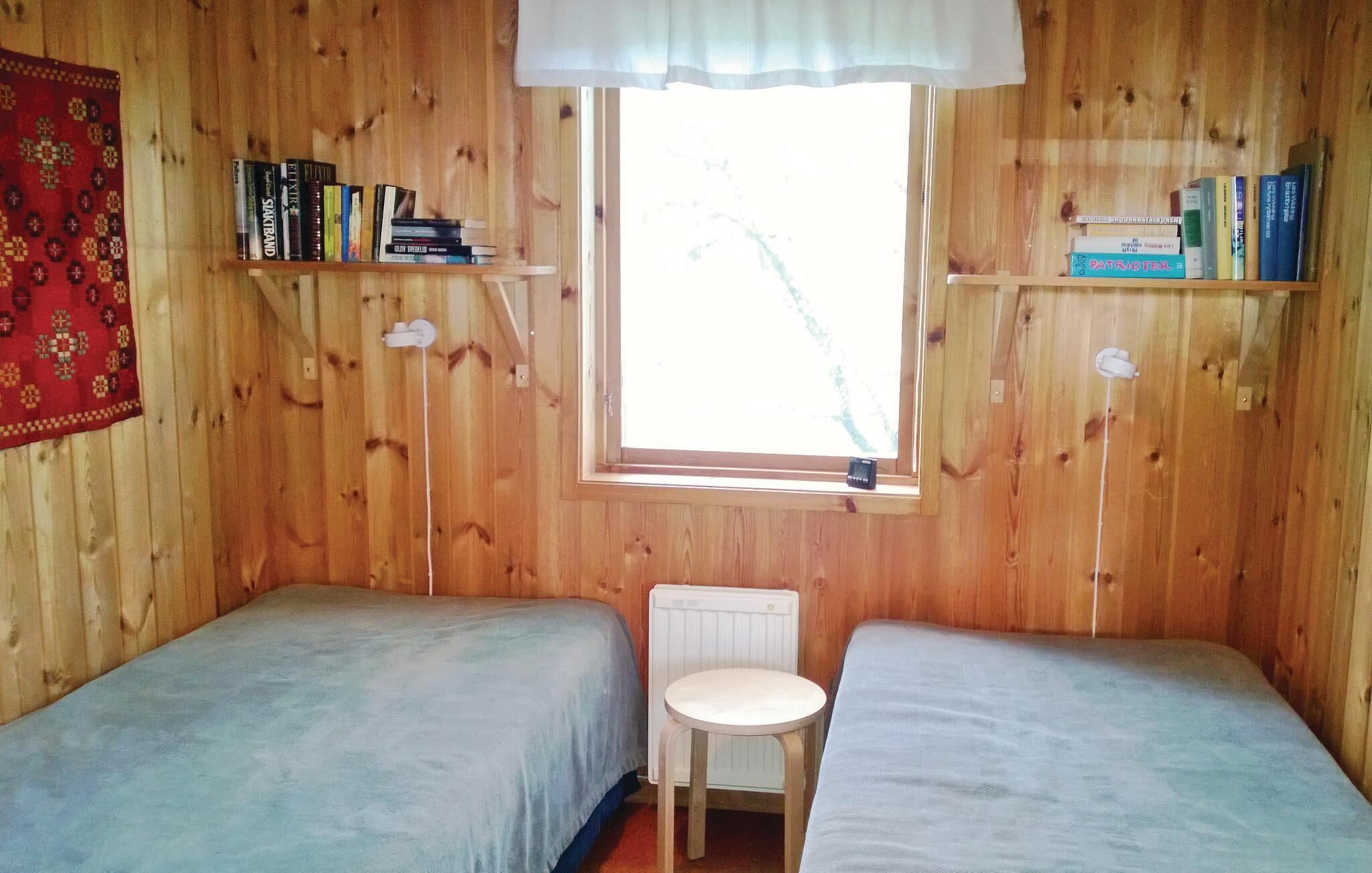 3 Schlafzimmer, WLAN