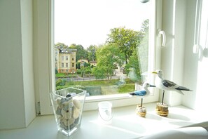 Unclassified image, 5 of 18, button - Villa Starfish - near the beach - Apartment 9 (Heringsdorf)