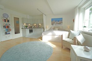 Unclassified image, 2 of 18, button - Villa Starfish - near the beach - Apartment 9 (Heringsdorf)