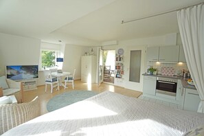 Unclassified image, 4 of 18, button - Villa Starfish - near the beach - Apartment 9 (Heringsdorf)