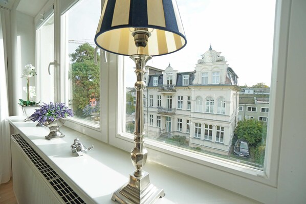 Unclassified image, 1 of 18, button - Villa Starfish - near the beach - Apartment 9 (Heringsdorf)