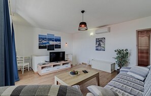 3 chambres, Wi-Fi gratuit, draps fournis