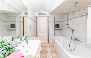 Bañera