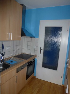 Interior - Apartment 11a - Friedrich, Stefanie (Ückeritz)