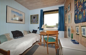4 Schlafzimmer, kostenloses WLAN