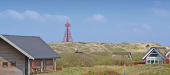 4 bedroom gorgeous home in Fanø