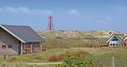 Wunderschönes Haus mit 4 Schlafzimmern.