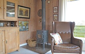 Interior - 4 bedroom gorgeous home in Fanø (Fanø)