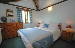 1 dormitorio, wifi gratis, ropa de cama