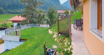 2 huonetta majoitus Thiersee