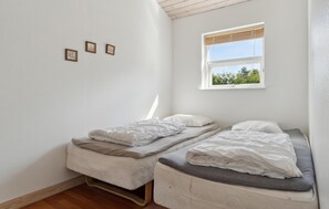4 Schlafzimmer, kostenloses WLAN
