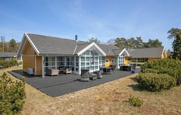 Speisen im Freien