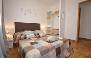 2 Schlafzimmer, kostenloses WLAN