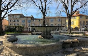 Sehenswürdigkeit