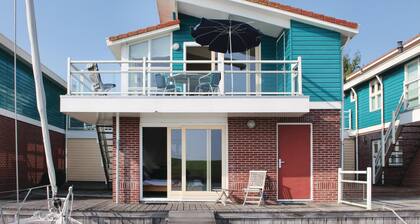 Maison de 3 chambres acceptant les.