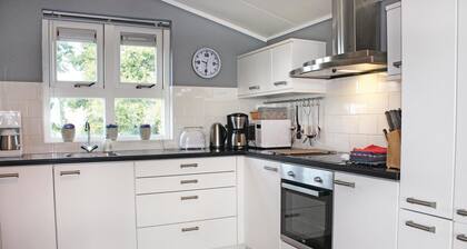 Maison de 3 chambres acceptant les.
