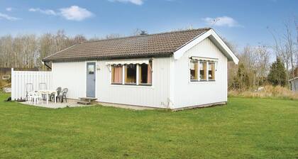 2 bedroom stunning home in Löttorp