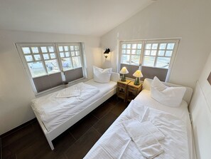 2 bedrooms, WiFi