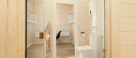 Dusche