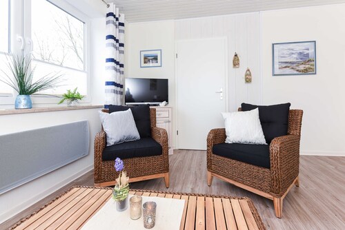 Apartment Perlmuschel - Holiday Apartment Perlmuschel