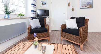 Apartment Perlmuschel - Holiday Apartment Perlmuschel