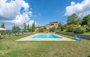 Pool - Beautiful home in Città´di Castello -PG- (Città´di Castello -PG-)