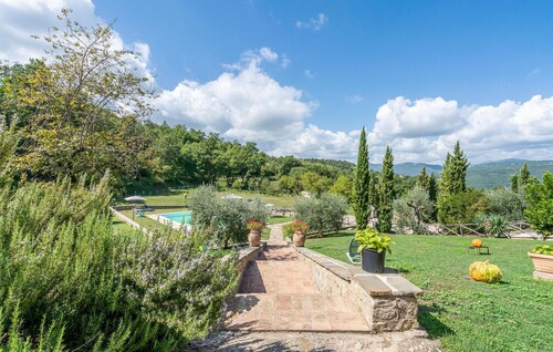 Schönes Haus in Città´di Castello -PG-