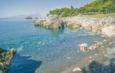 Cozy home in Tortora -CS-