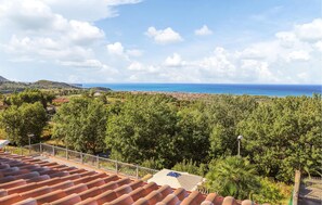 Property grounds - Cozy home in Tortora -CS- (Tortora -CS-)