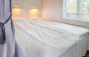 1 bedroom, free WiFi
