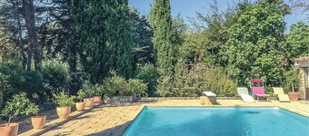 Fantastiskt hem i Lançon de Provence