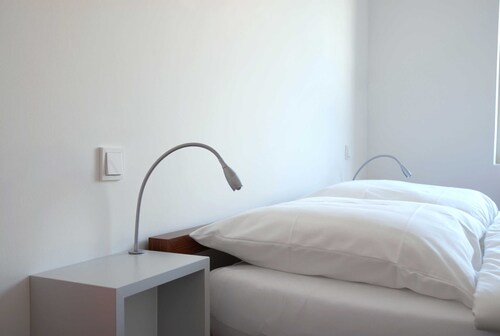 Siam Suite, rez-de-chaussée - Dünenblick Apartments