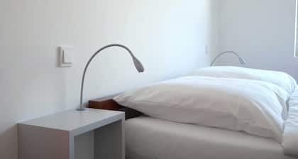 Siam Suite, rez-de-chaussĂ©e - DĂŒnenblick Apartments