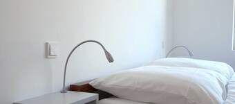 Siam Suite, rez-de-chaussĂ©e - DĂŒnenblick Apartments