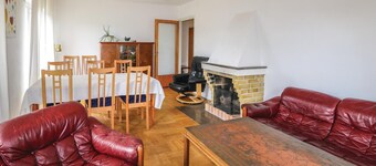 3 bedroom lovely home in Bunkeflostrand